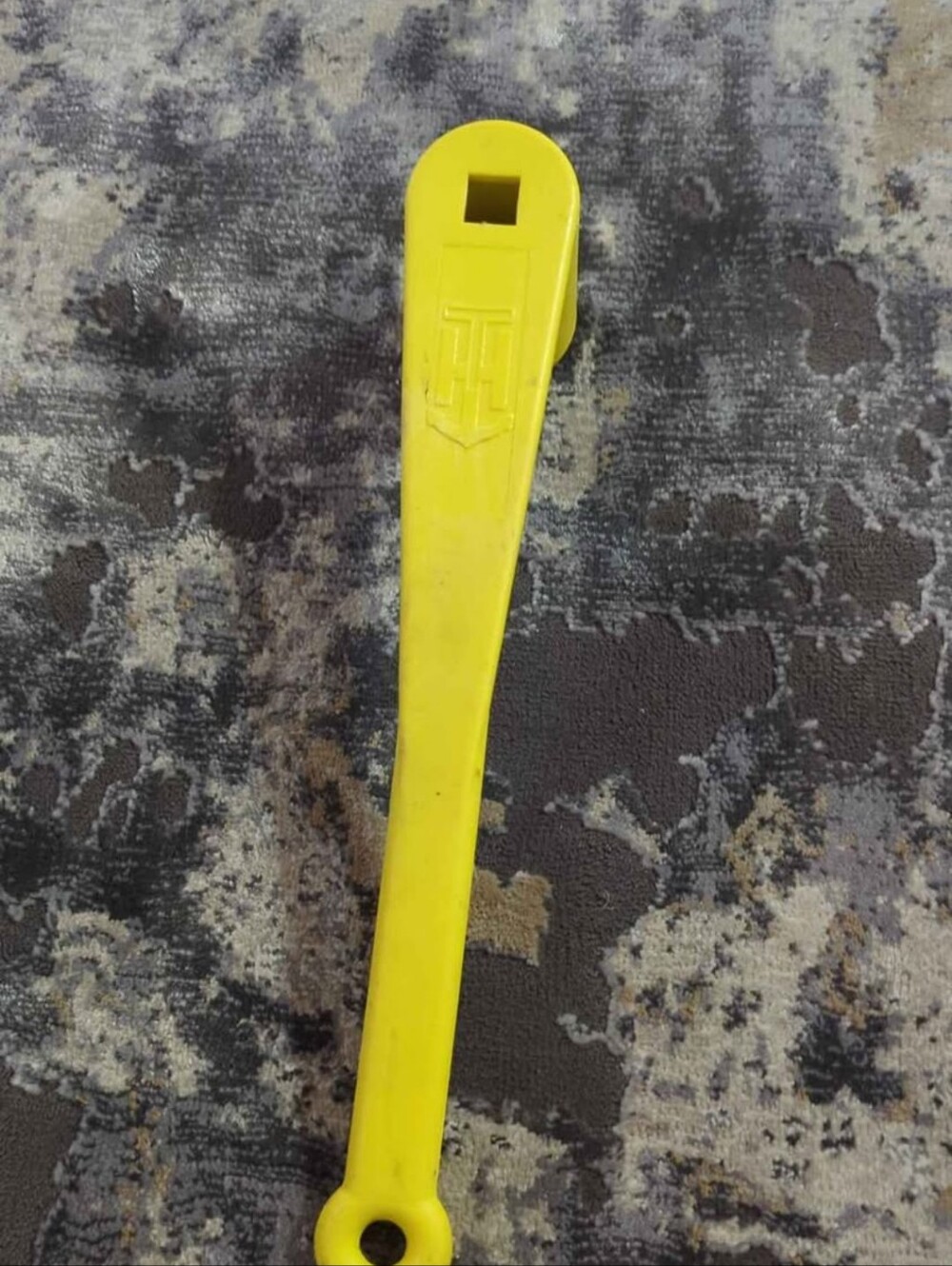Marine Boat Prop 1-1/16" Propeller Wrench